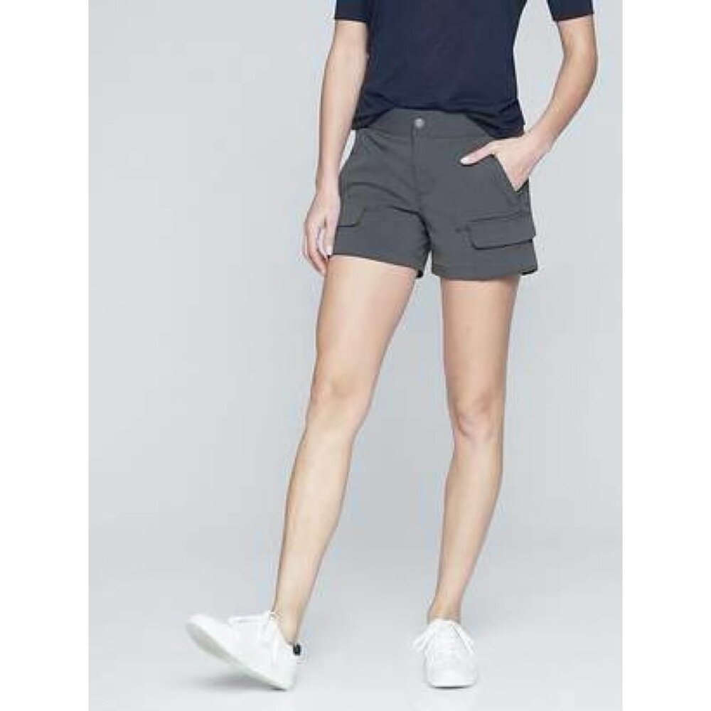Athleta Trekkie Short 2.0